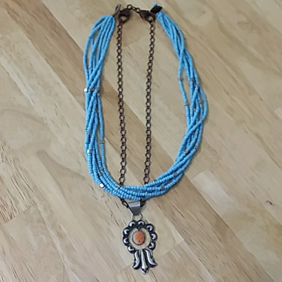 Necklace Set - Picture 2 of 8